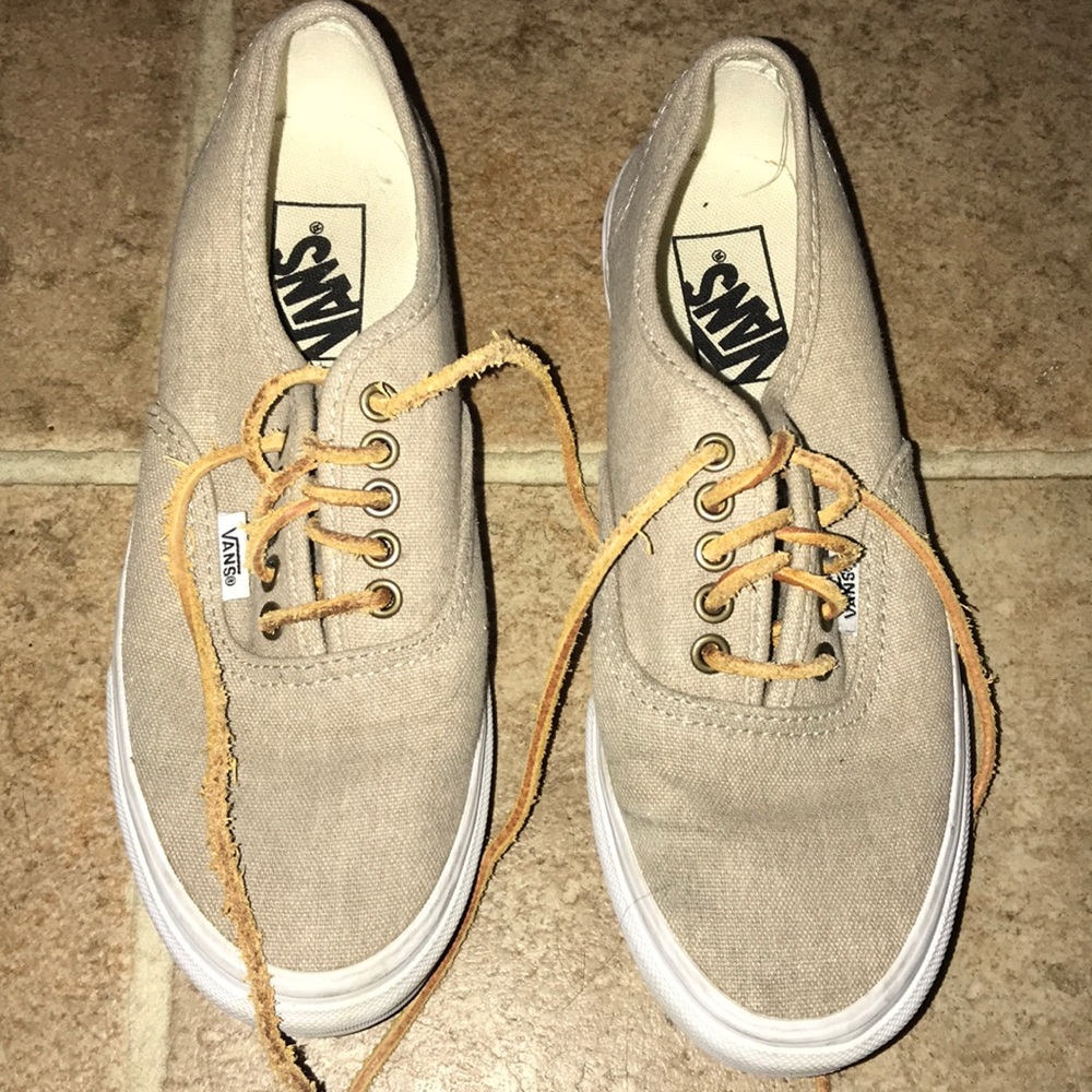 Vans